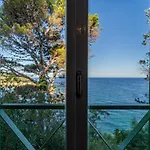 Villa Il Tramonto Bordo Costa - Goelba