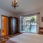 Villa Il Tramonto Bordo Costa - Goelba Portoferraio