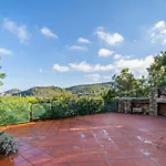 Villa Il Tramonto Bordo Costa - Goelba